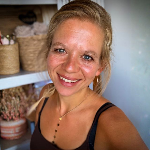 Wendy, health coach bij Health & Happiness
